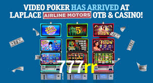 Bônus Generosos e Exclusivos no 777rr para Você!