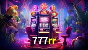 777rr: A Experiência de Casino com Jogos de Mesa ao Vivo