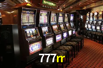 777rr bet